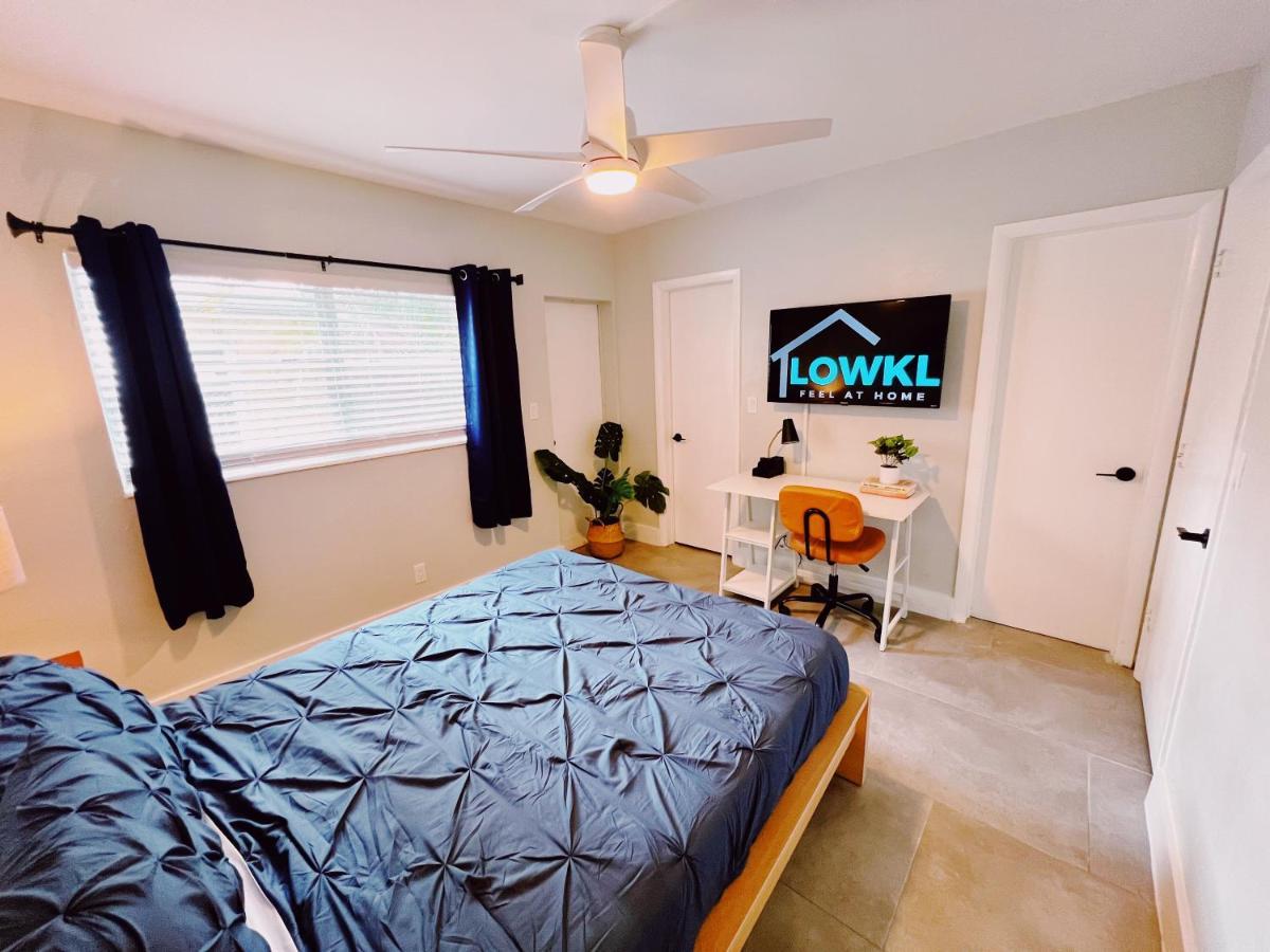 Apartamento By Lowkl Fort Lauderdale