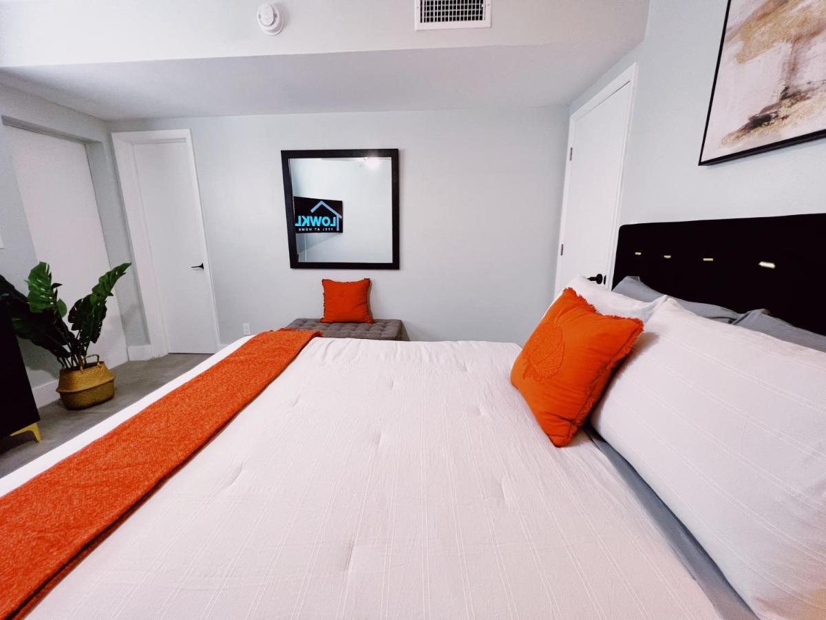 Apartamento By Lowkl