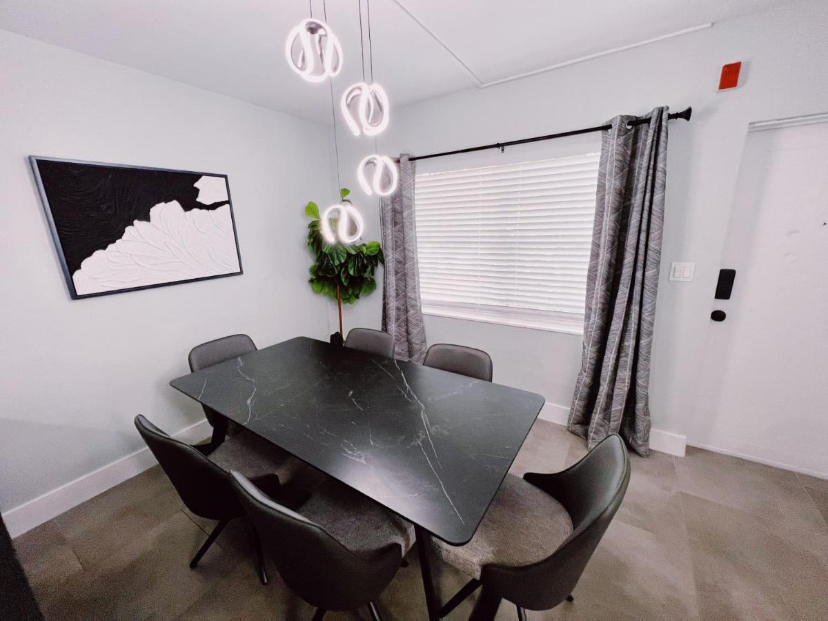 Apartamento By Lowkl Fort Lauderdale