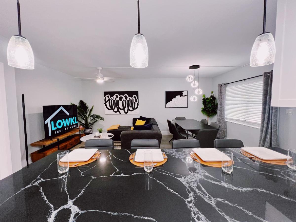 By Lowkl Apartamento Fort Lauderdale
