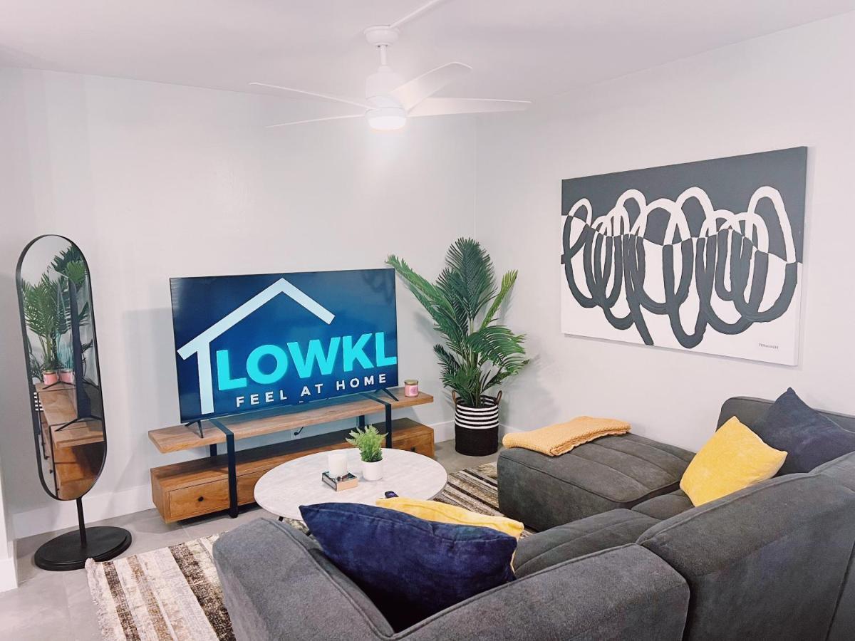 By Lowkl Apartamento Fort Lauderdale