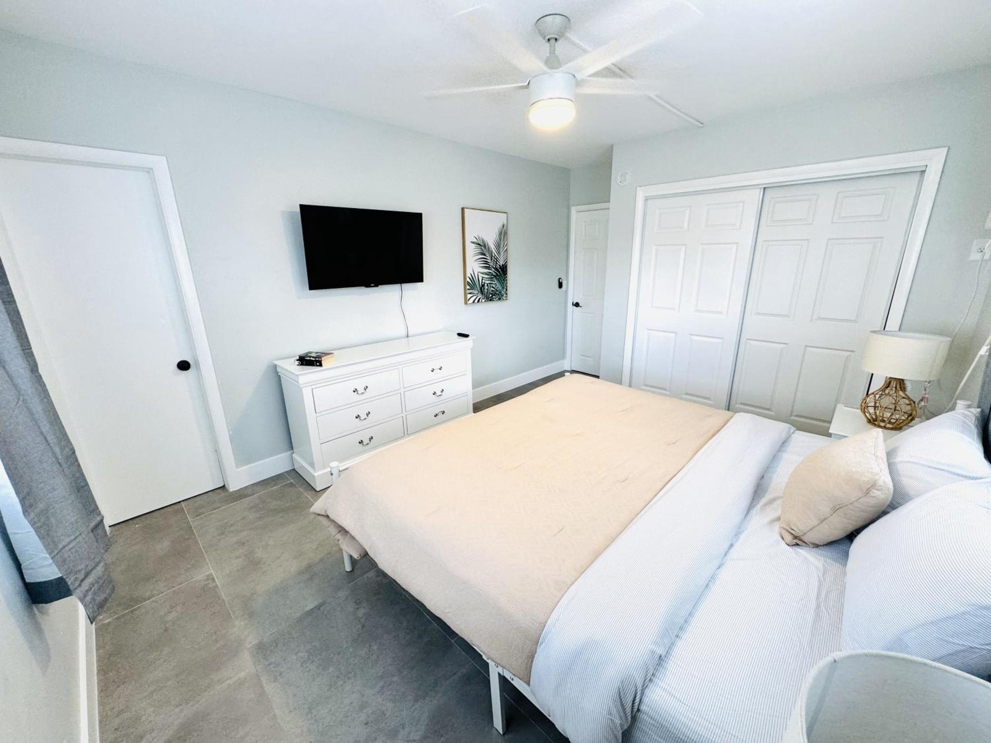 Apartamento By Lowkl Fort Lauderdale
