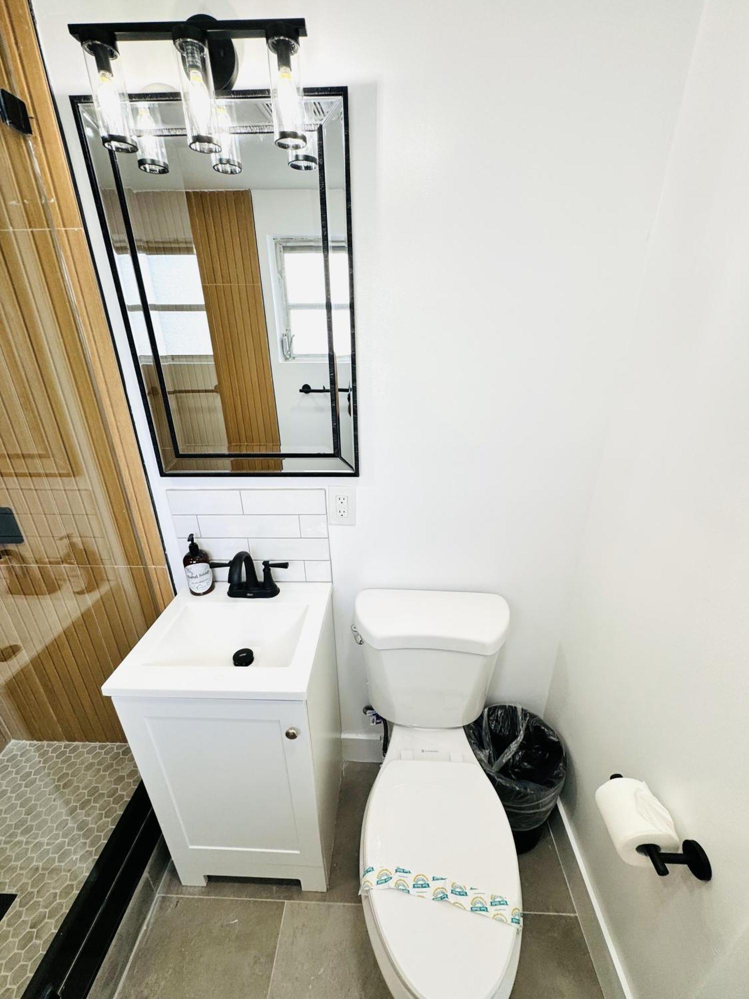 Apartamento By Lowkl Fort Lauderdale