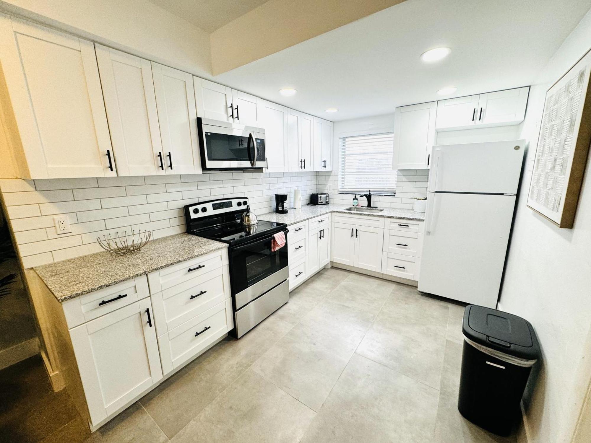 Apartamento By Lowkl Fort Lauderdale