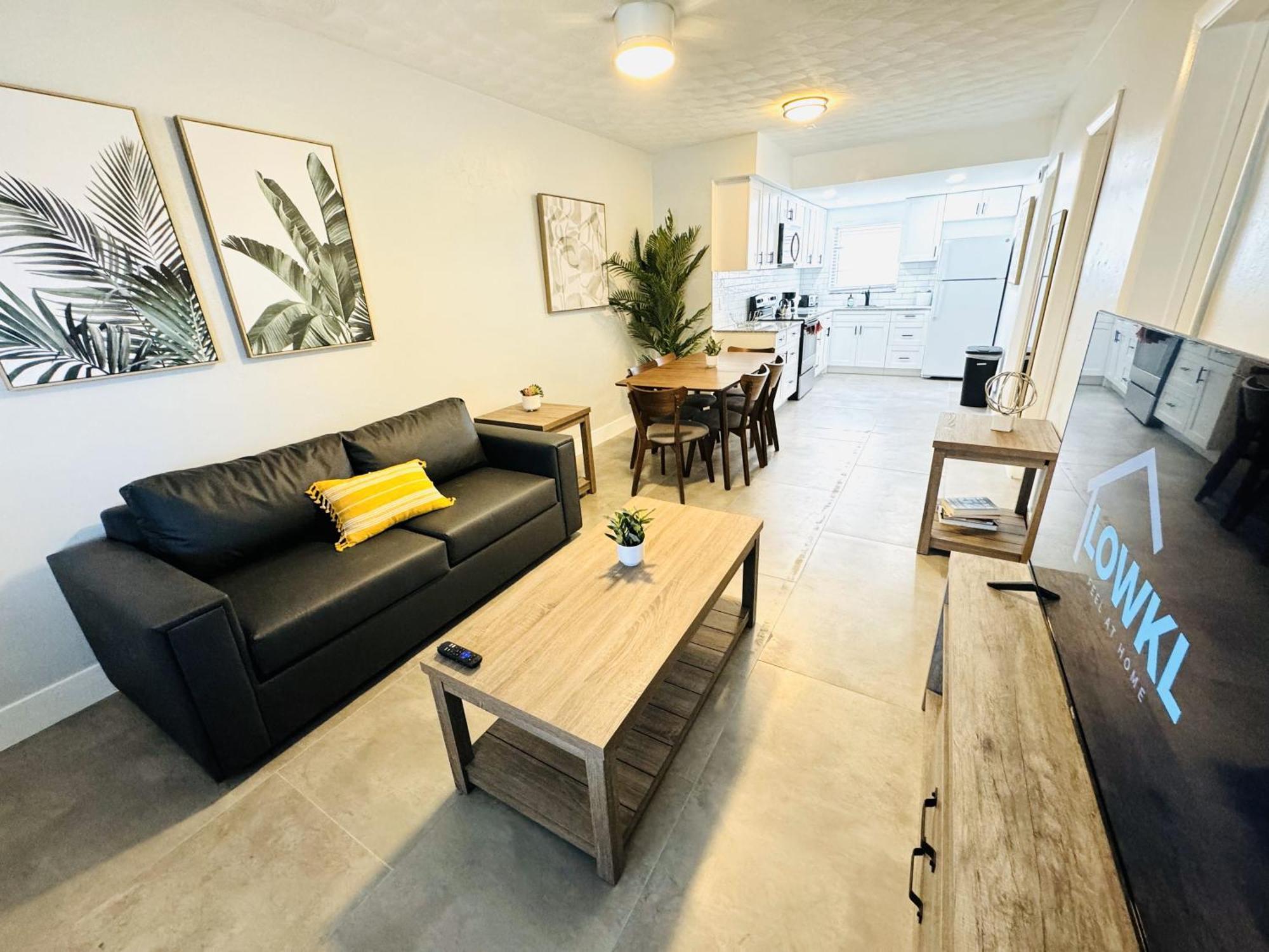 Apartamento By Lowkl