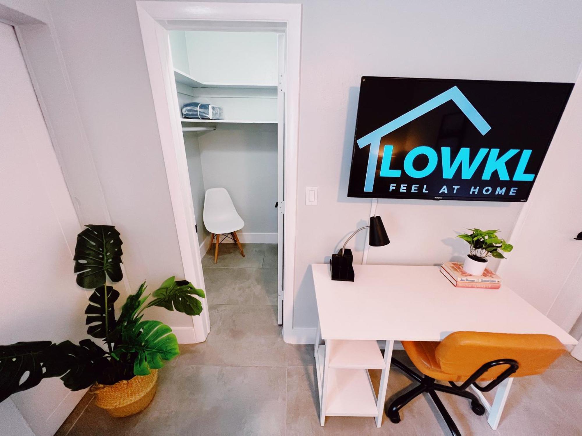 Apartamento By Lowkl *