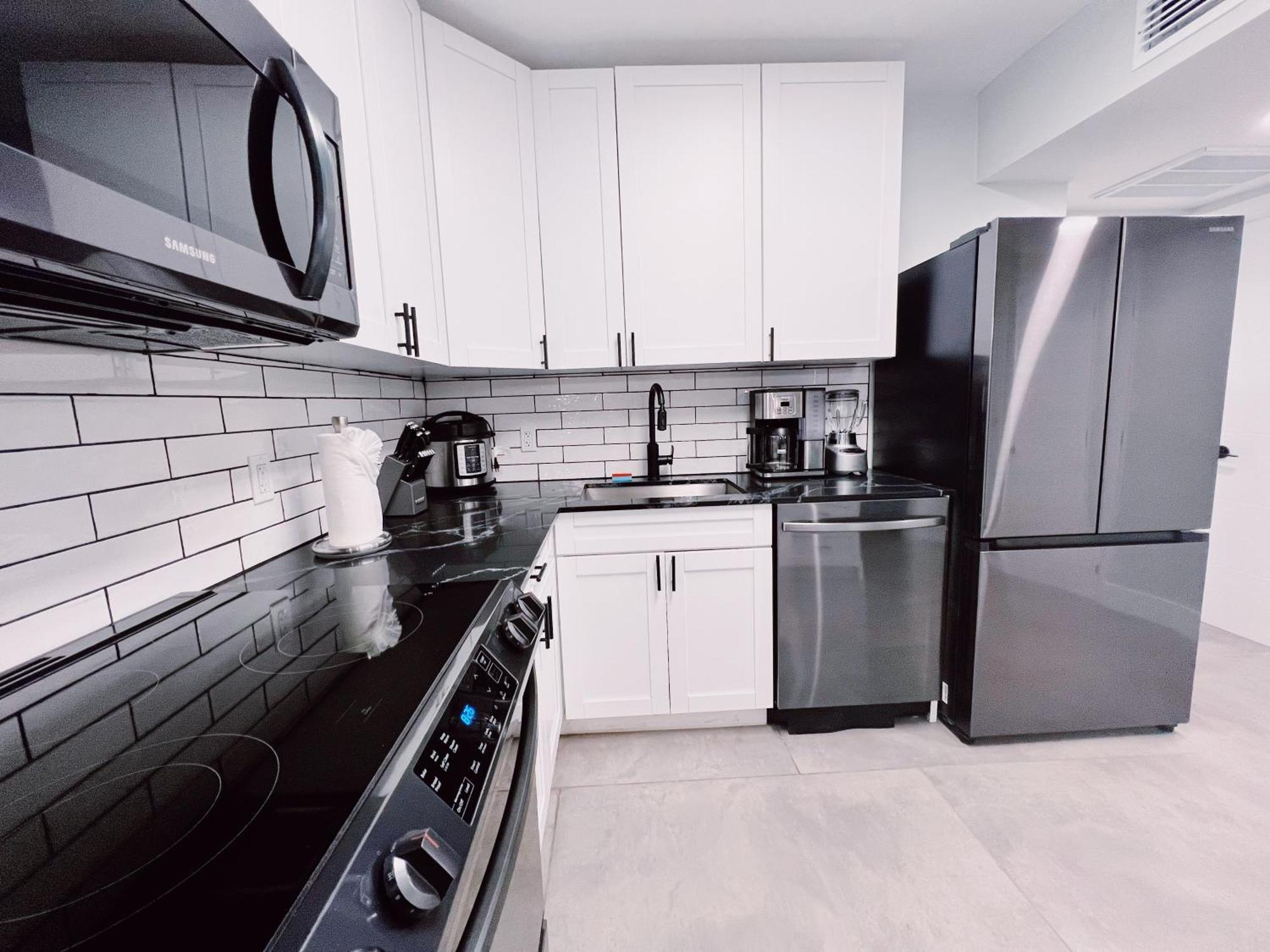 Apartamento By Lowkl Fort Lauderdale