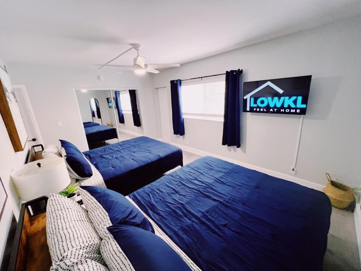By Lowkl Apartment *